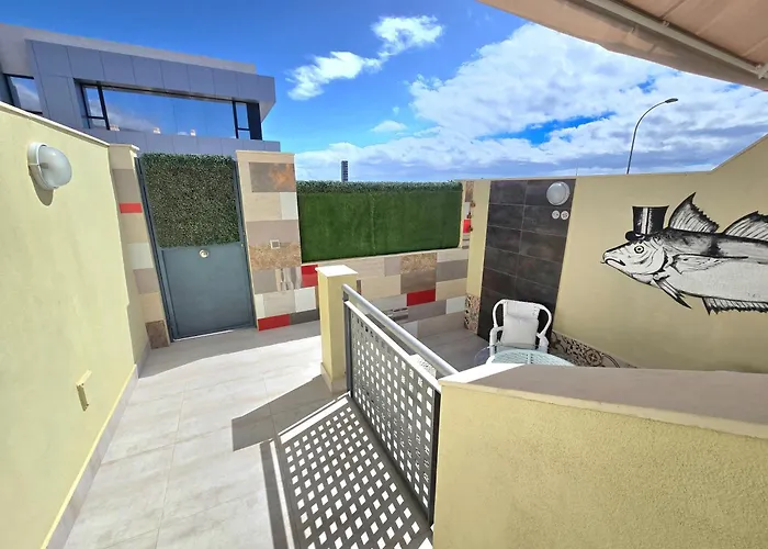 Townhouse * Адехе