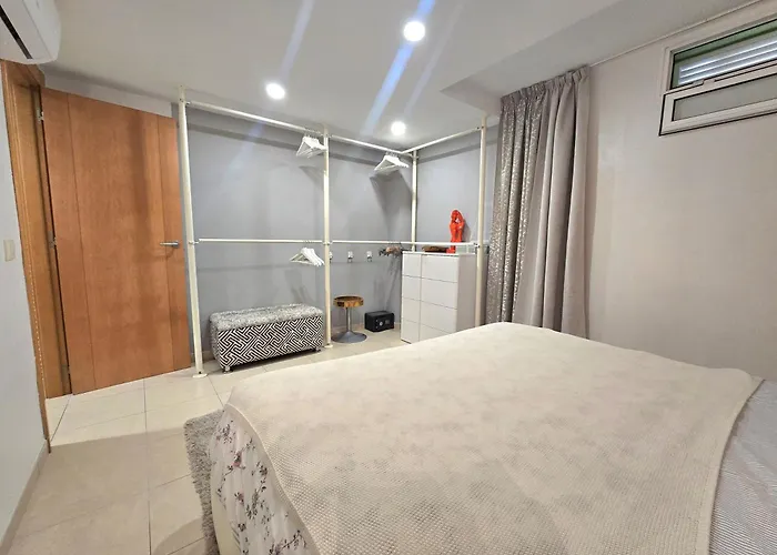 Townhouse Vakantiehuis