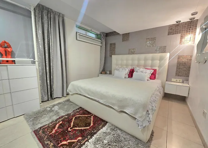 Townhouse Vakantiehuis *