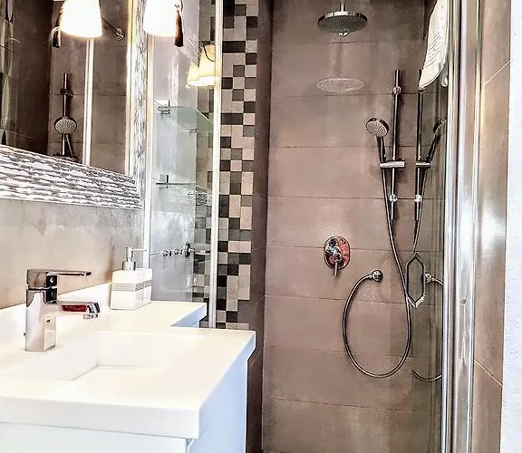 Townhouse Будинок відпочинку *