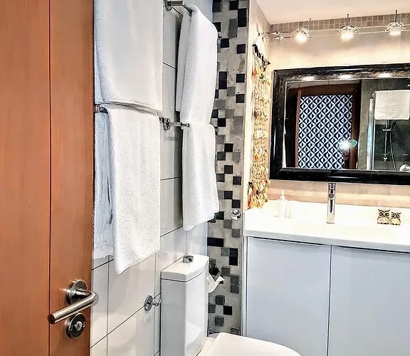 Townhouse Vakantiehuis *