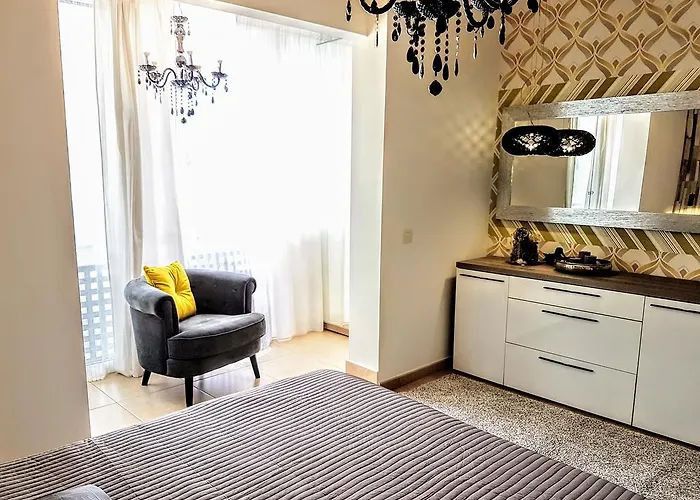 Townhouse Будинок відпочинку *