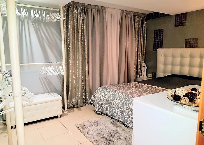 Townhouse Будинок відпочинку